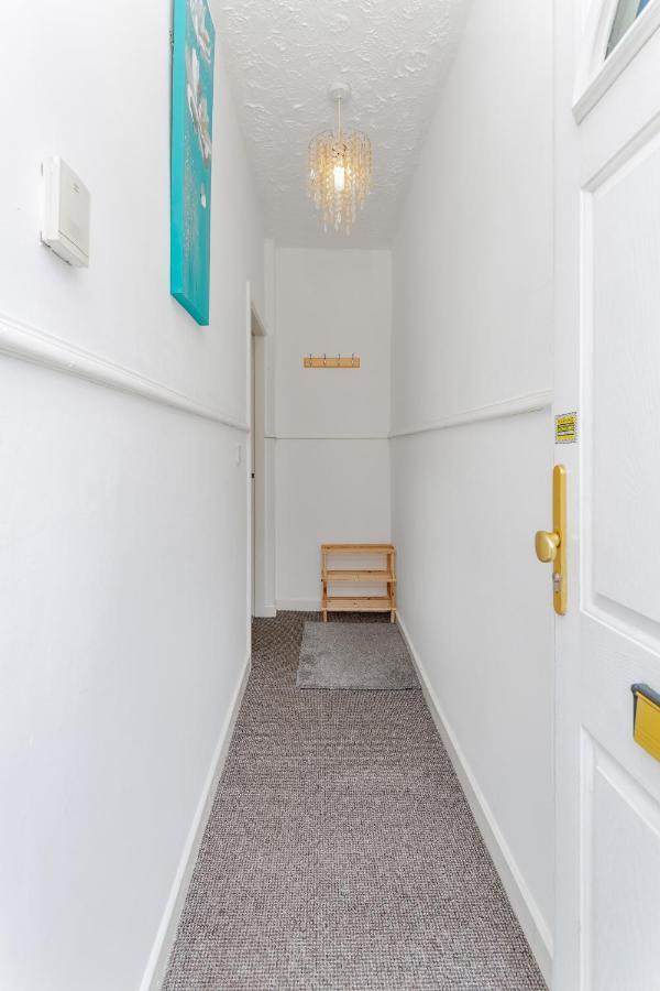 Villa 44 Stonehill Street Liverpool Exterior foto